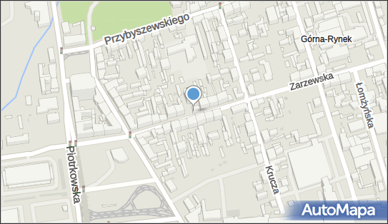 DPD Pickup Punkty, Zarzewska 14 - Automat paczkowy, Łódź 93-184, godziny otwarcia