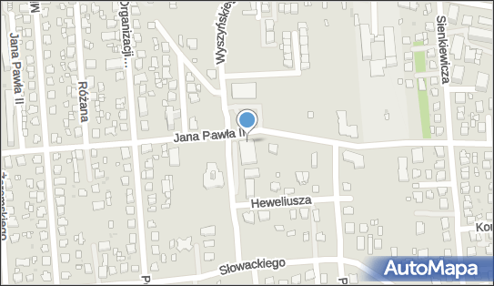DPD Pickup Punkty, JANA PAWŁA II 26, Grójec 05-600, godziny otwarcia