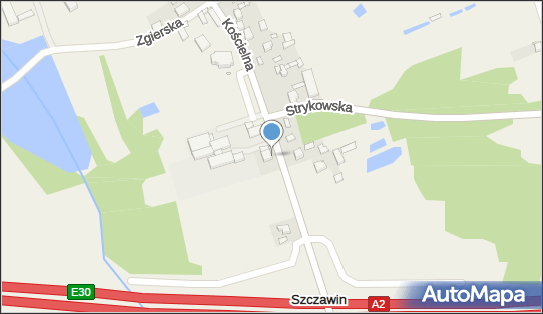DPD Pickup Punkty, Jeżewo 19, Jeżewo 09-226, godziny otwarcia