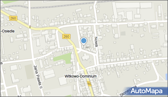 DPD Pickup Punkty, Stary Rynek 1, Witkowo 62-230, godziny otwarcia