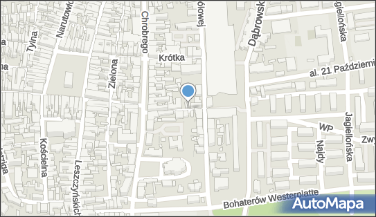 DPD Pickup Punkty, W. Wróblewskiego 6B, Leszno 64-100, godziny otwarcia