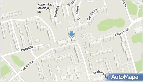 DPD Pickup Punkty, Kopernika 16- automat paczkowy, Gliwice 44-117, godziny otwarcia