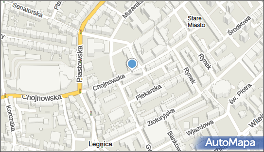 DPD Pickup Punkty, Chojnowska 11-19 lok. 15, Legnica 59-220, godziny otwarcia