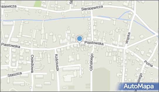 DPD Pickup Punkty, Piastowska 23, Piława Górna 58-240, godziny otwarcia