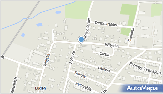 DPD Pickup Punkty, Wiejska 35a, Oleśnica 56-400, godziny otwarcia