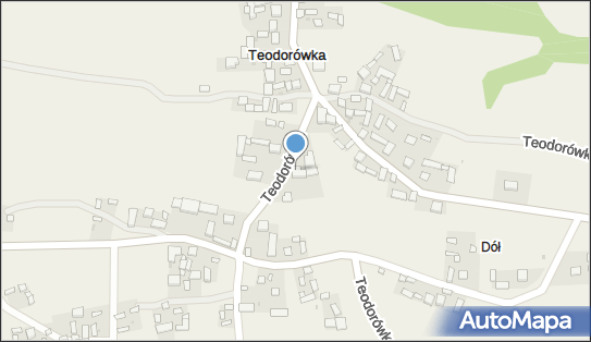 DPD Pickup Punkty, TEODORÓWKA 177, Teodorówka 23-440, godziny otwarcia
