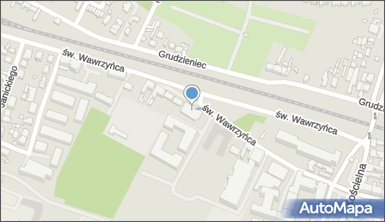 DPD Pickup Punkty, Św. Wawrzyńca 17 lok. 113, Poznań 60-546, godziny otwarcia