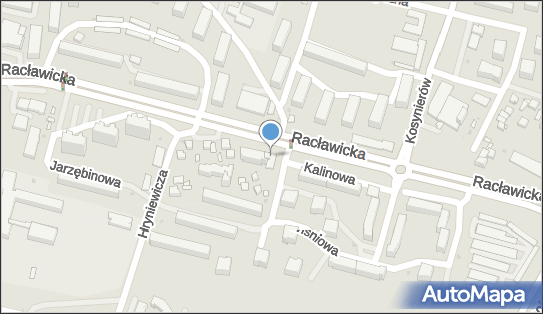 DPD Pickup Punkty, Racławicka 6, Świdnik 21-040, godziny otwarcia