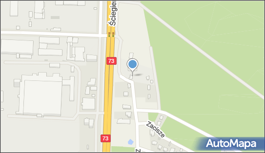 DPD Pickup Punkty, Kielecka 8 - automat paczkowy, Bilcza 26-026, godziny otwarcia