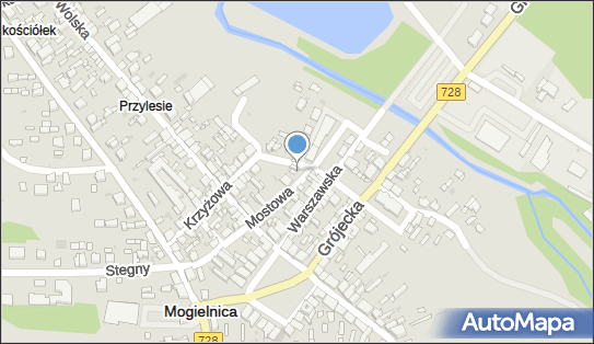 DPD Pickup Punkty, Pl. Dół 22, Mogielnica 05-640, godziny otwarcia