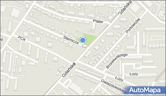 DPD Pickup Punkty, Gdańska 16 lok. D.L.2, Gdańsk 80-518, godziny otwarcia