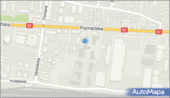 DPD Pickup Punkty, Kamińskiego 20A lok. U4, Ożarów Mazowiecki 05-850, godziny otwarcia