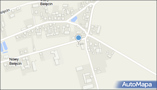 DPD Pickup Punkty, Nowy Belęcin 29A, Krzemieniewo 64-120, godziny otwarcia