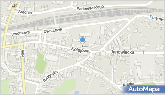 DPD Pickup Punkty, Kolejowa 2, Wągrowiec 62-100, godziny otwarcia