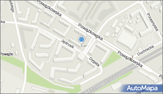 DPD Pickup Punkty, Kaliny Jędrusik 9 lok. 11, Warszawa 01-748, godziny otwarcia
