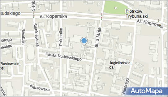 DPD Pickup Punkty, 3 maja 9 - automat paczkowy 97-300, godziny otwarcia