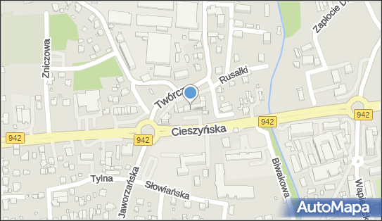 DPD Pickup Punkty, Cieszyńska 394, Bielsko-Biała 43-382, godziny otwarcia