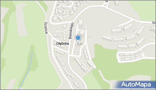 DPD Pickup Punkty, Bielskiego 62- automat paczkowy, Przemyśl 37-700, godziny otwarcia