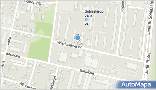 DPD Pickup Punkty, Władysława IV 3 - automat paczkowy, Słupsk 76-200, godziny otwarcia