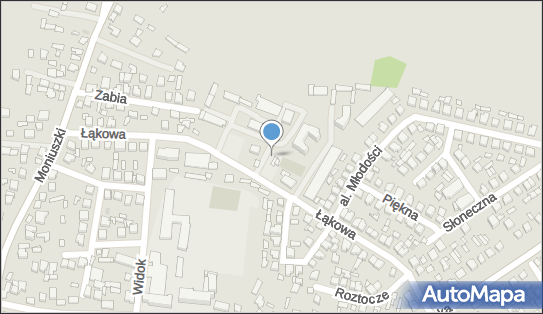 DPD Pickup Punkty, ŁĄKOWA 13, Biłgoraj 23-400, godziny otwarcia