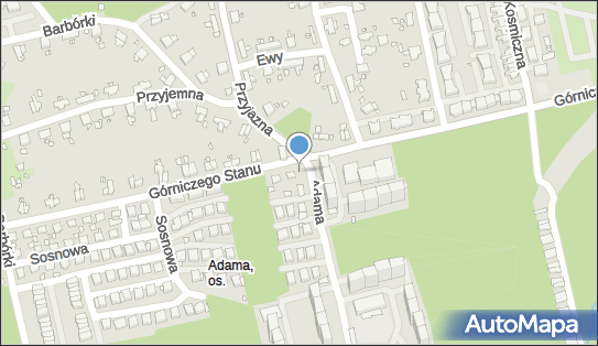 DPD Pickup Punkty, Górniczego Stanu 60 lok. 2, Katowice 40-469, godziny otwarcia