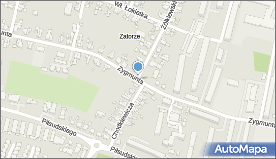DPD Pickup Punkty, Chodkiewicza Jana Karola, hetm. 13, Słupsk 76-200, godziny otwarcia