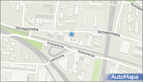 DPD Pickup Punkty, Strzegomska 42ac - automat paczkowy, Wrocław 53-611, godziny otwarcia