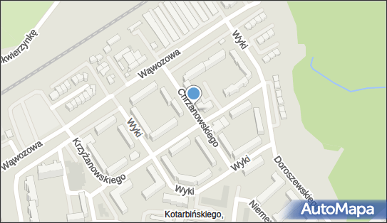 DPD Pickup Punkty, Chrzanowskiego 10, Koszalin 75-327, godziny otwarcia