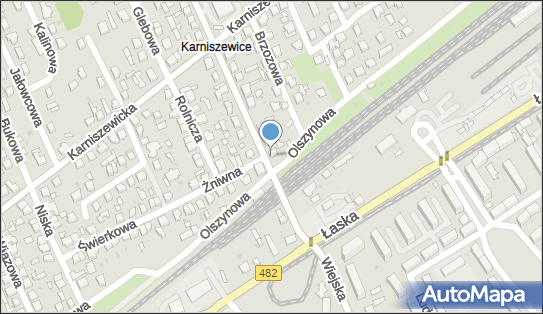 DPD Pickup Punkty, Torowa 5 - Automat paczkowy, Pabianice 95-200, godziny otwarcia