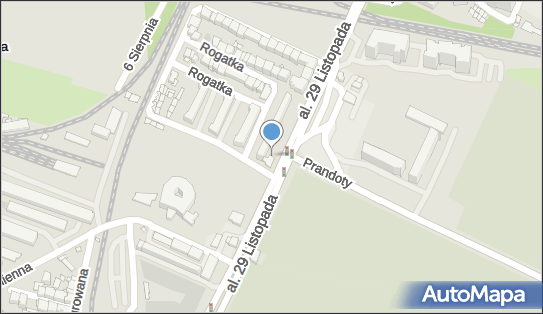 DPD Pickup Punkty, 29 Listopada 32D, Kraków 31-401, godziny otwarcia