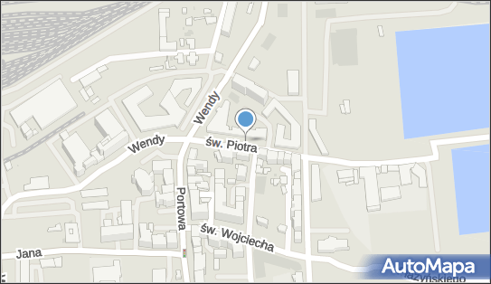 DPD Pickup Punkty, św. Piotra 6 lok. L7 I L8, Gdynia 81-347, godziny otwarcia