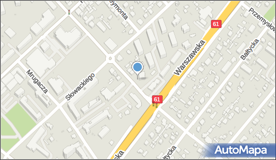 DPD Pickup Punkty, Jagiellońska 4A, Legionowo 05-120, godziny otwarcia