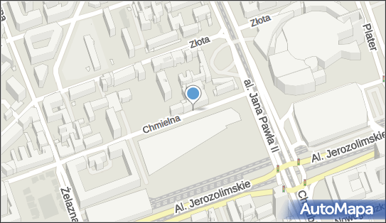 DPD Pickup Punkty, Chmielna 104 lok. 2, Warszawa 00-801, godziny otwarcia