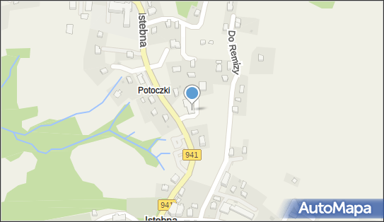 DPD Pickup Punkty, Istebna 1630, Istebna 43-470, godziny otwarcia