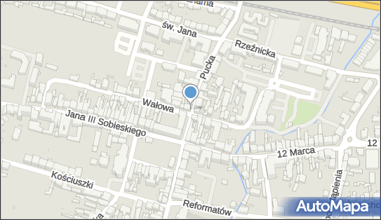 DPD Pickup Punkty, Pucka 1, Wejherowo 84-200, godziny otwarcia
