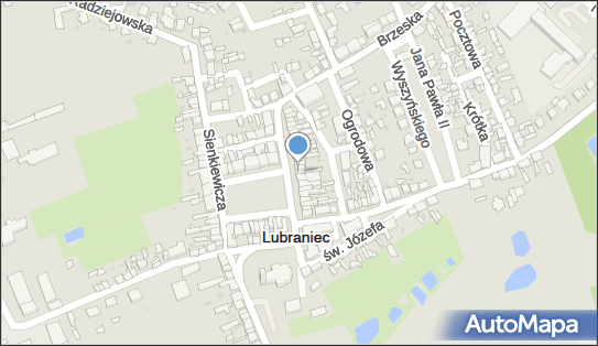 DPD Pickup Punkty, Mickiewicza 25, Lubraniec 87-890, godziny otwarcia