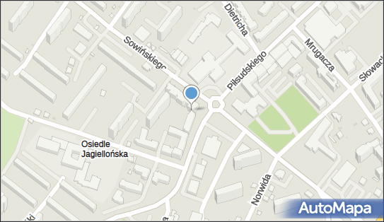 DPD Pickup Punkty, Piłsudskiego 28 lok. 1, Legionowo 05-120, godziny otwarcia