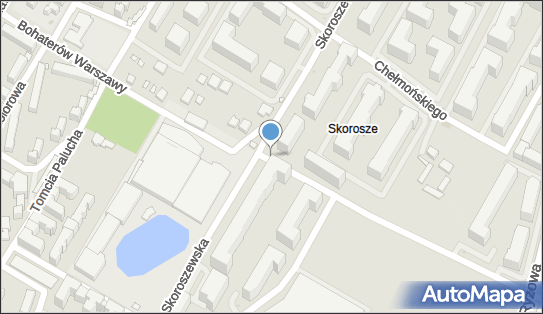 DPD Pickup Punkty, Skoroszewska 5 Ok.3 I 4, Warszawa 02-495, godziny otwarcia