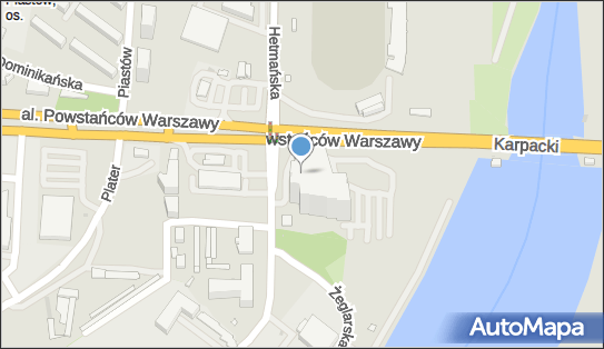 DPD Pickup Punkty, Hetmańska 73- automat paczkowy, Rzeszów 35-078, godziny otwarcia