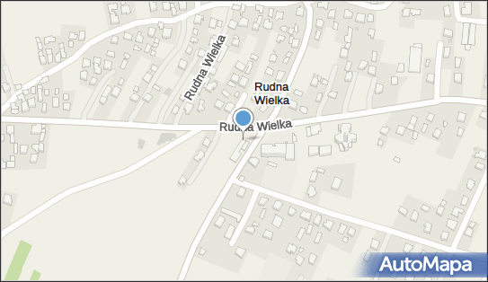 DPD Pickup Punkty, Rudna Wielka 222B, Rudna Wielka 36-054, godziny otwarcia