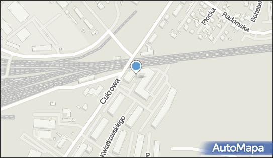 DPD Pickup Punkty, Kwiatkowskiego 1A/3A I 3B, Szczecin 70-004, godziny otwarcia