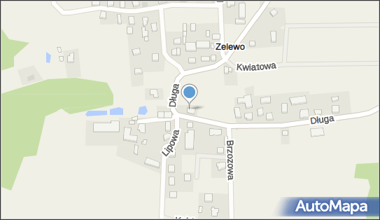 DPD Pickup Punkty, Długa 48, Zelewo 84-252, godziny otwarcia