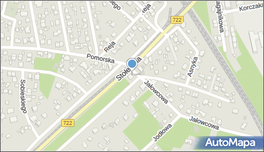 DPD Pickup Punkty, Jałowcowa 2, Piaseczno 05-501, godziny otwarcia