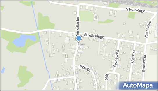 DPD Pickup Punkty, Górnośląska 5, Łaziska Górne 43-173, godziny otwarcia