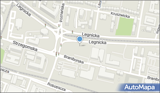 DPD Pickup Punkty, Legnicka 36, Wrocław 53-674, godziny otwarcia