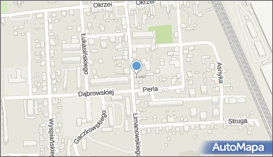DPD Pickup Punkty, Limanowskiego 67, Częstochowa 42-208, godziny otwarcia