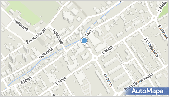 DPD Pickup Punkty, 1 Maja 28, Bielawa 58-260, godziny otwarcia