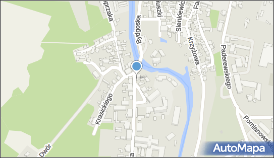 DPD Pickup Punkty, Bydgoska lok.11, Koronowo 86-010, godziny otwarcia