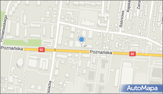 DPD Pickup Punkty, Poznańska 270 I 272 lok. Lu5, Ożarów Mazowiecki 05-850, godziny otwarcia