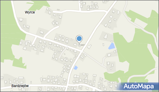 DPD Pickup Punkty, Łętowice 388, Bogumiłowice 33-121, godziny otwarcia